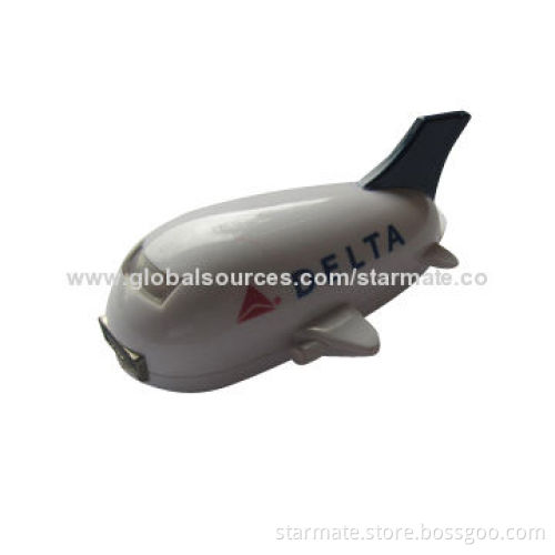 Airplane USB Flash Drive, Hi-speed 2.0 Interface